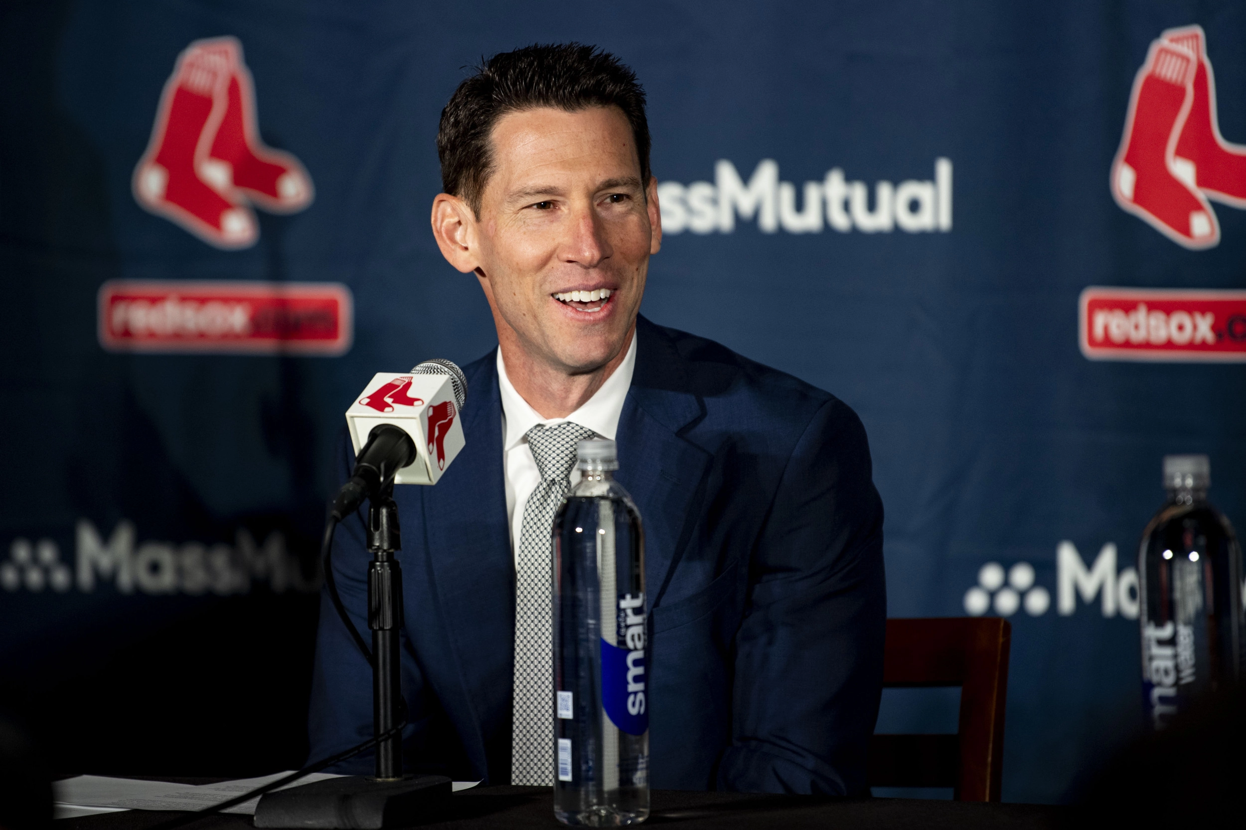 Boston Red Sox Trade Rafael Devers: Chief Baseball Officer Explains Decision