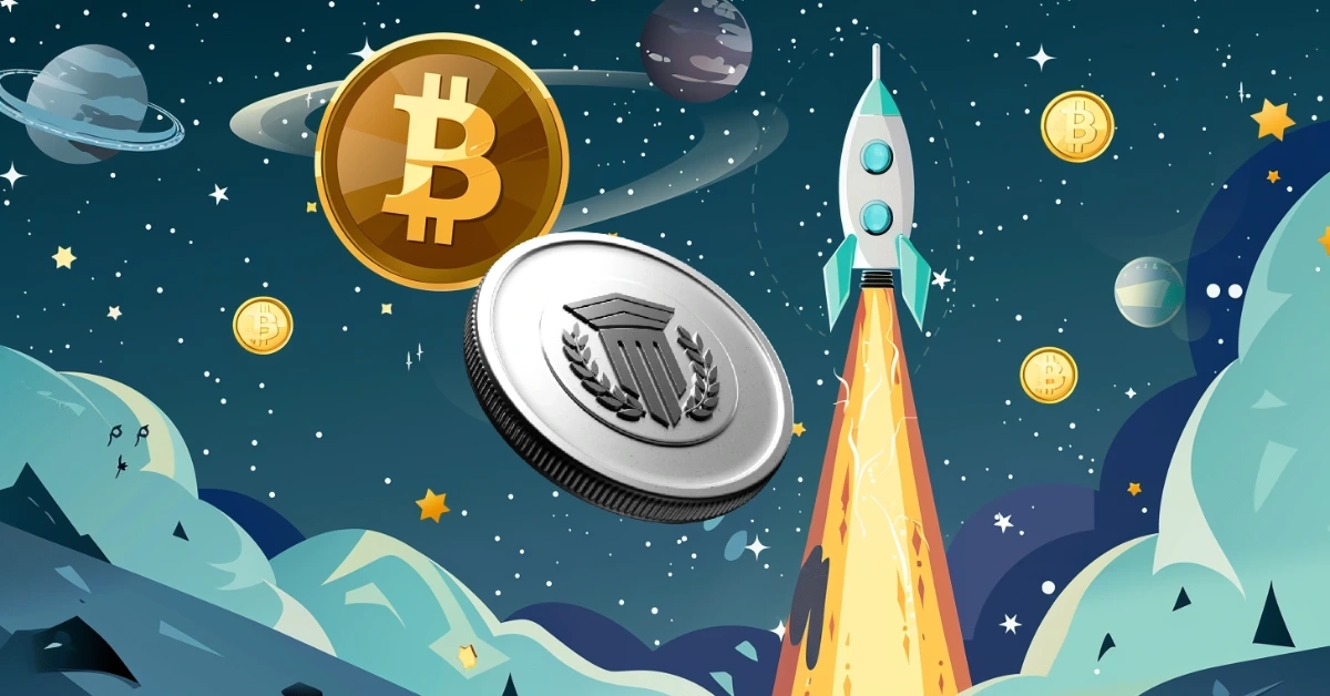 Top Altcoins to Watch in June 2025: Mutuum Finance (MUTM) and More