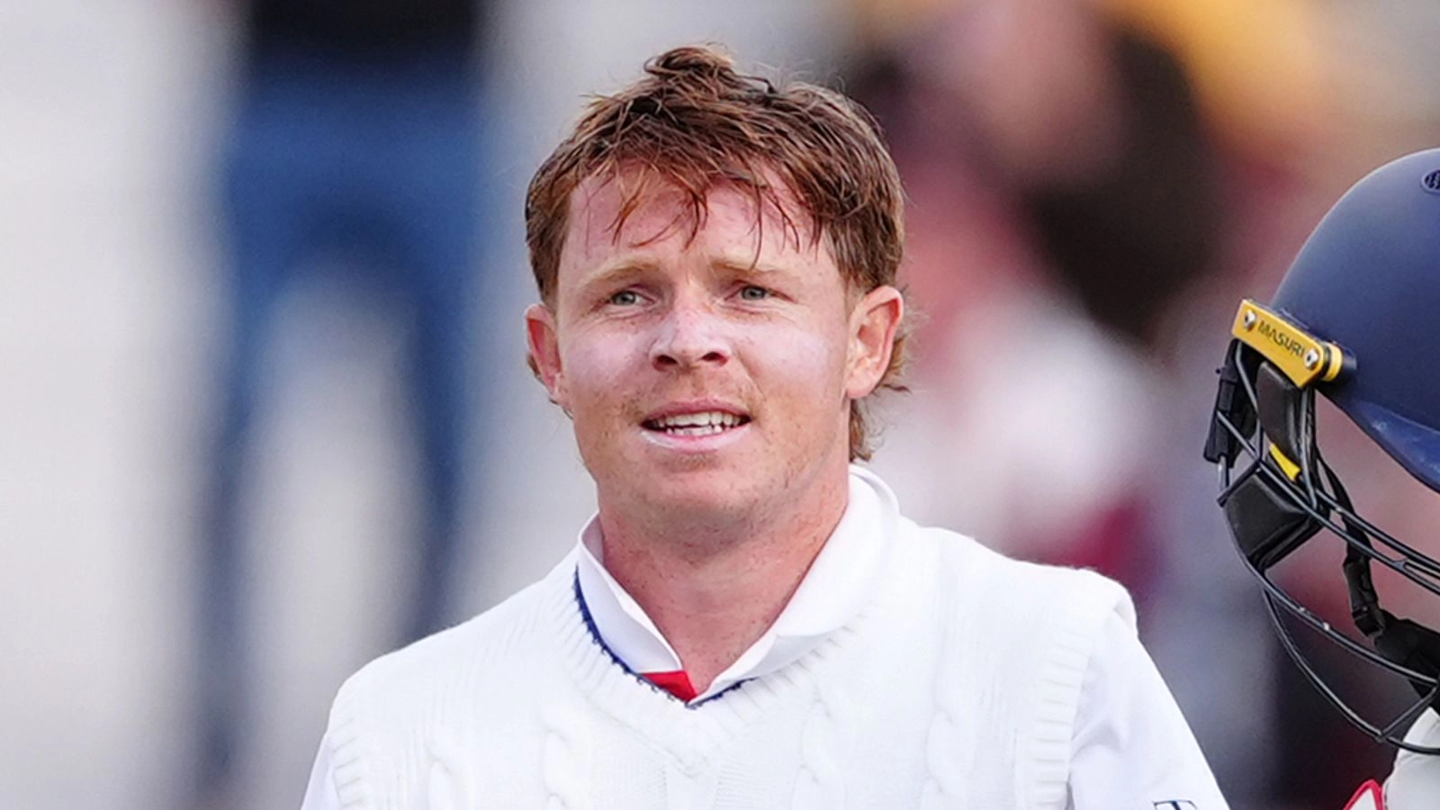 Ollie Pope Retained at No 3, Woakes and Carse Recalled for England vs. India Test
