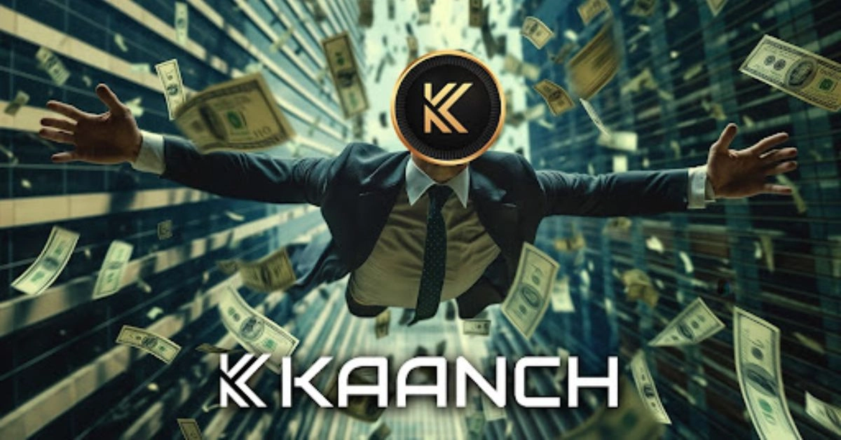 Kaanch Network Presale: Transforming Real-World Assets - 100x Growth Forecasted by Top Analyst