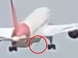 Doomed Air India Flight 171: Investigating Double Engine Failure