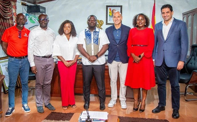 Telecel Ghana Strengthens Partnerships with Ashanti Regional Leaders