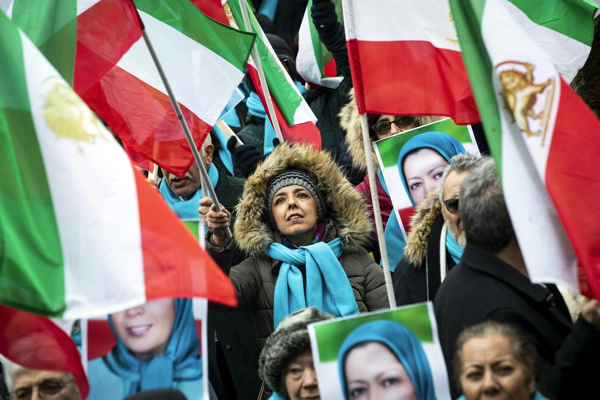 Netanyahu Urges Iranian Uprising: Trump Considers Military Action | Iran's Complex History