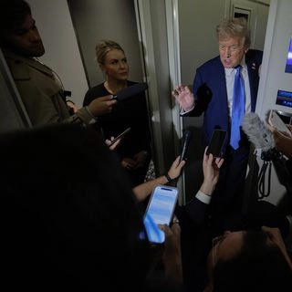 Congressional Budget Office: Trump's "Big Bill" to Increase Deficit by $2.8 Trillion