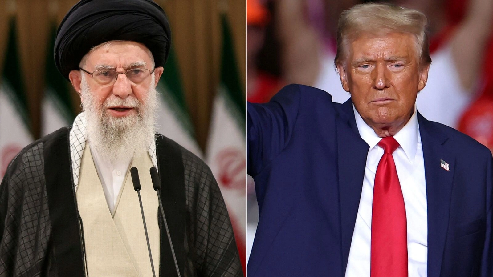 Trump's Next Move Amid Iran-Israel Conflict: Military Action or Diplomatic Talks? Key Advisers Suggest Crucial 24-48 Hours