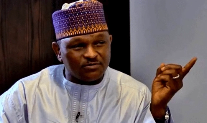 Former Army Officer Declares Intent to Lead Nigeria with Integrity in 2027