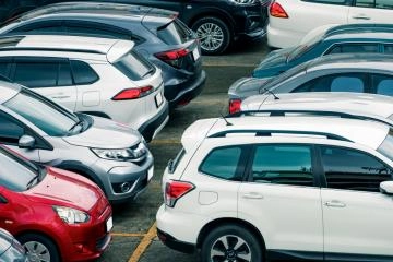 Never Lose Your Car in a Parking Lot Again with This Google Maps Hack