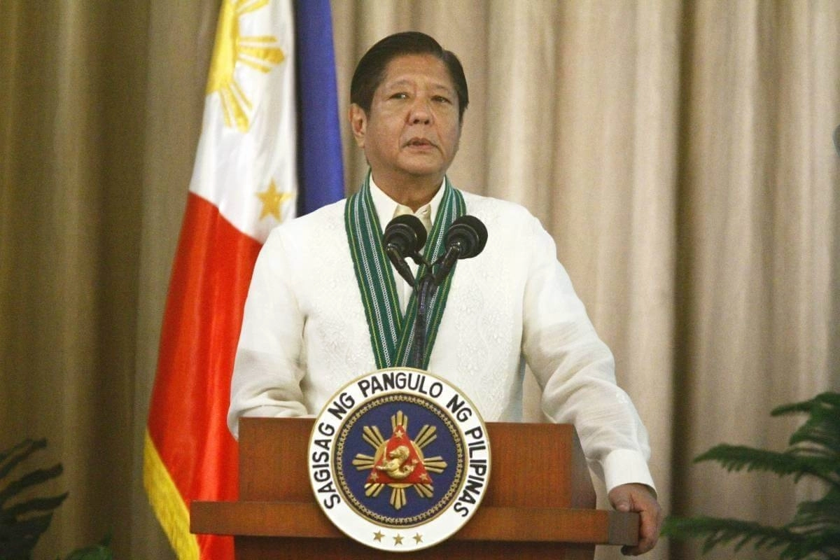 President Ferdinand Marcos Jr. to Attend World Expo 2025 in Osaka, Japan