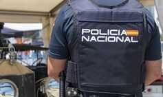 Malaga Police Unveil 13 Operations with 40 Arrests - Brits Implicated