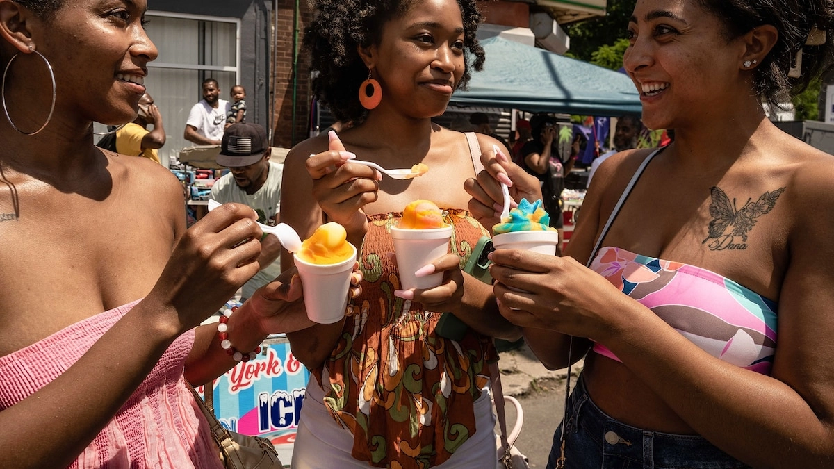 Juneteenth Culinary Traditions: Celebrating Family and Soul Food