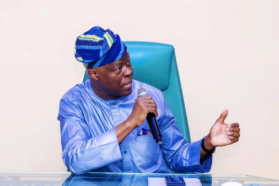 Nigeria Tax Reforms: Chairman Calls for Lower Corporate Rates and Tariff Refinement