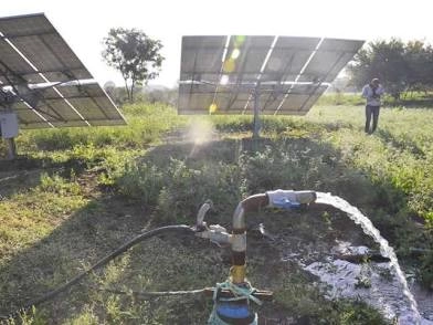 KSrelief to Drill 78 Solar-Powered Wells in Nigeria, Aiding 733,350 Individuals