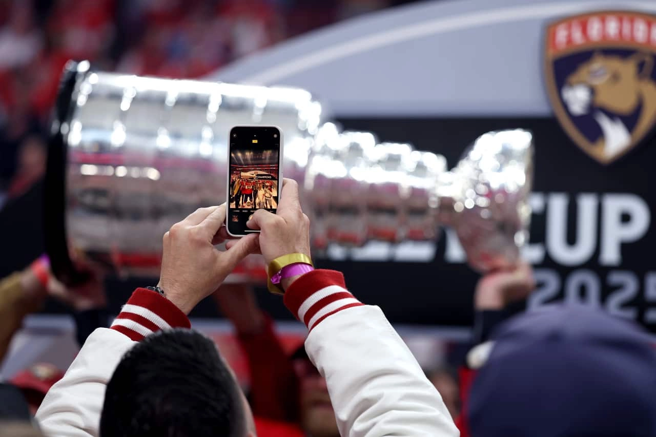 24-Year-Old Betrayed by Stanley Cup Bet: Misses Out on $270K Winnings