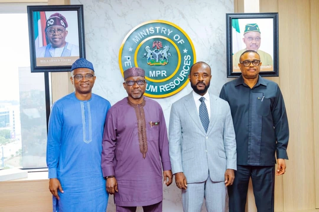 Nigeria and Equatorial Guinea Sign Milestone Agreement for Gulf of Guinea Gas Pipeline Project