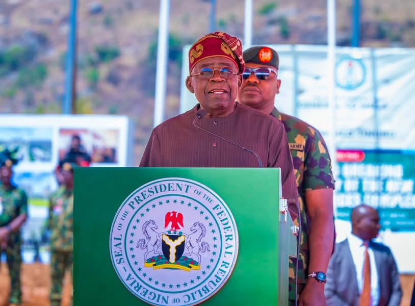 President Tinubu Initiates Reconciliatory Committee for Benue State Peace