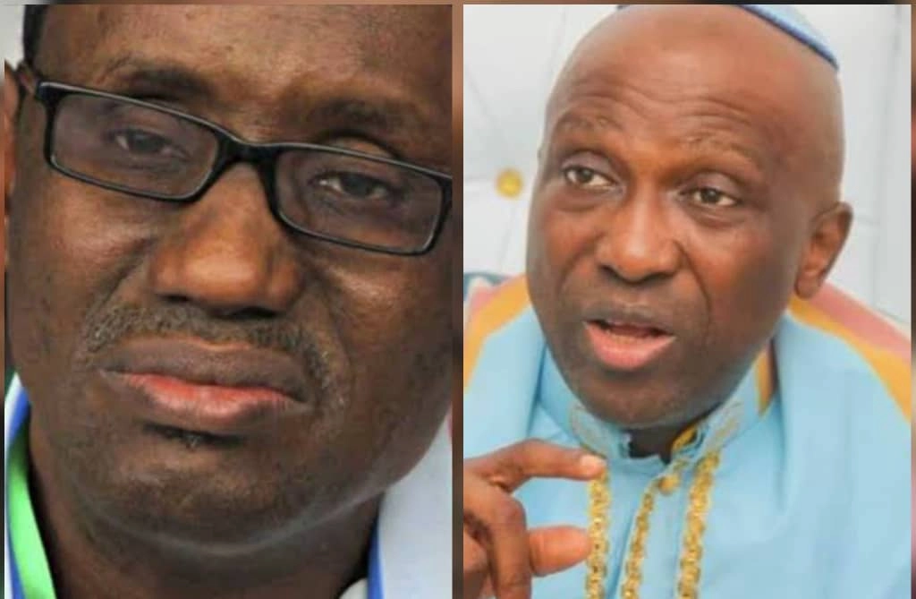 Primate Elijah Ayodele Accuses NSA Nuhu Ribadu of Ignoring Urgent Warnings: Over 100 Lives Lost