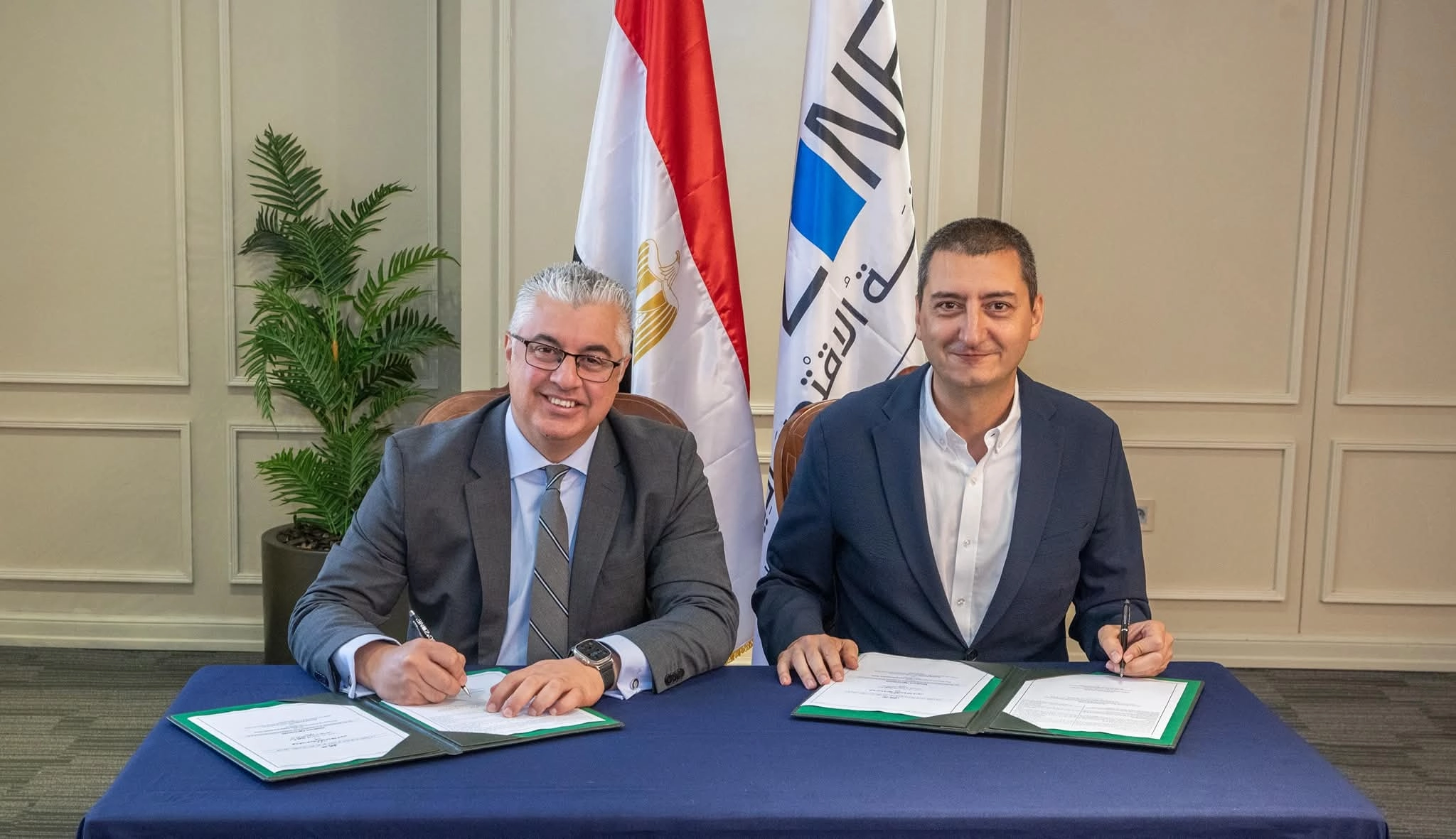 SCZONE Signs $18m Deal with Ulusoy Tekstil for Yarn & Textile Factory