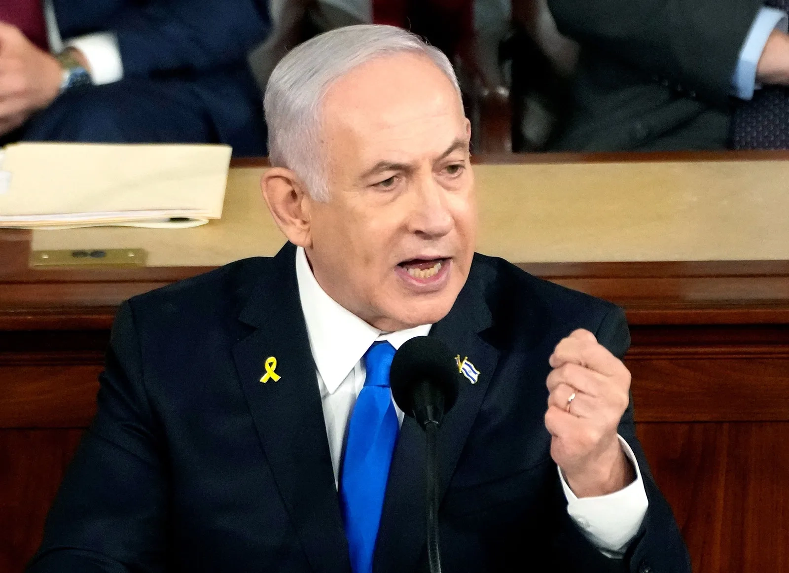 Israeli Air Force Strikes 40 Targets in Tehran: Escalating Conflict Updates