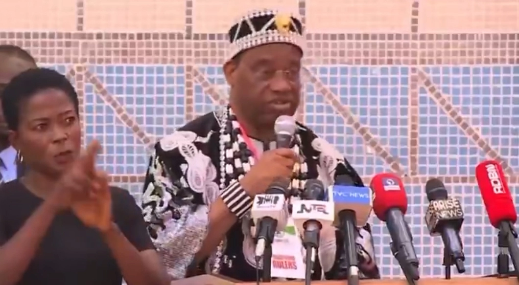 Benue Tor Tiv Condemns Killer Herdsmen: Calls for Immediate End to Violence