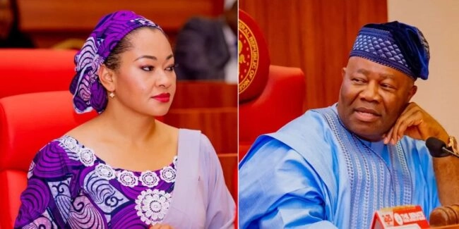 Nigeria's Civil Society Council Warns Against Politicizing Akpabio vs. Akpoti-Uduaghan Dispute