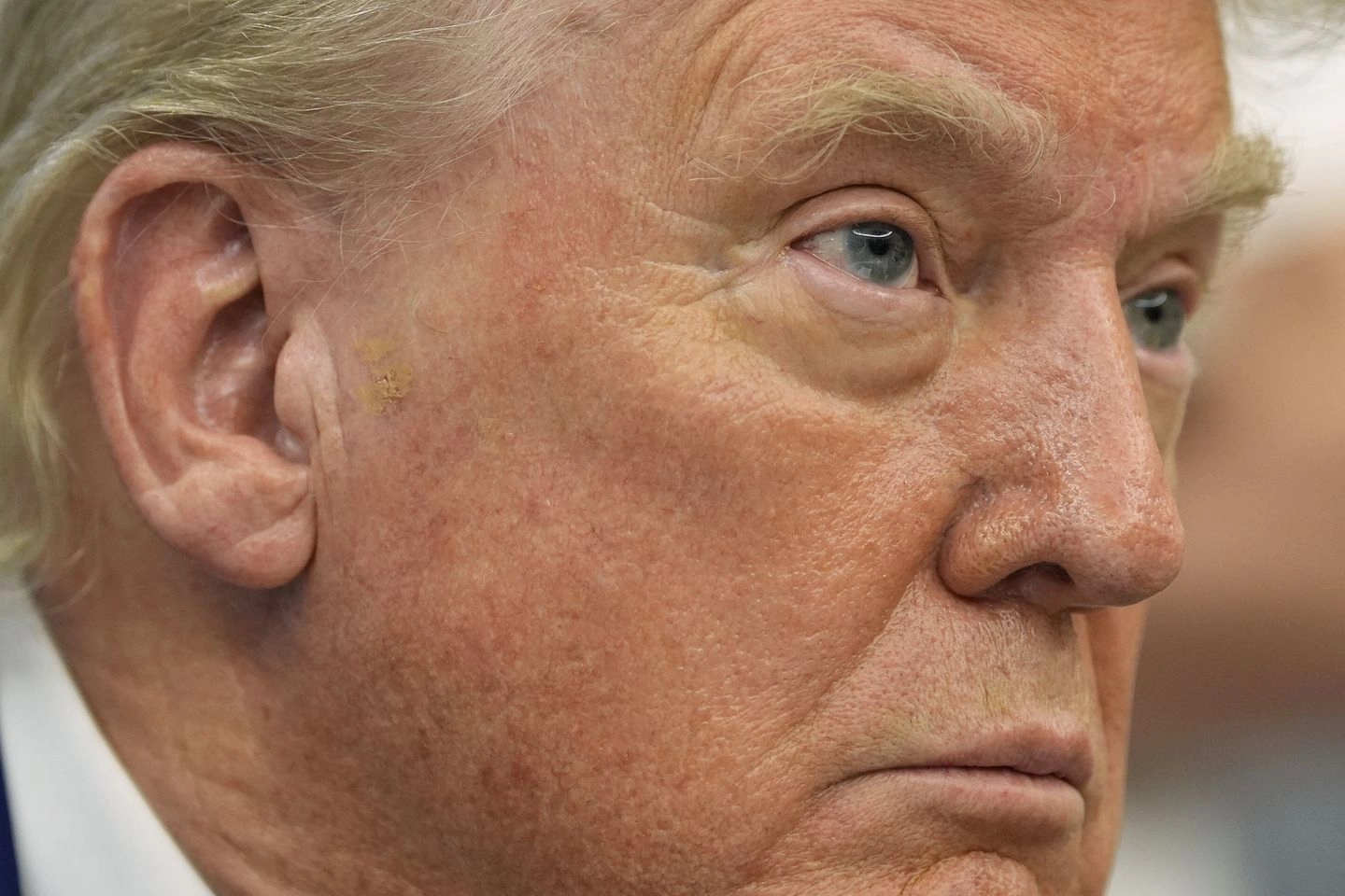 President Trump Contemplates U.S. Military Strikes on Iran - Full Story Here!