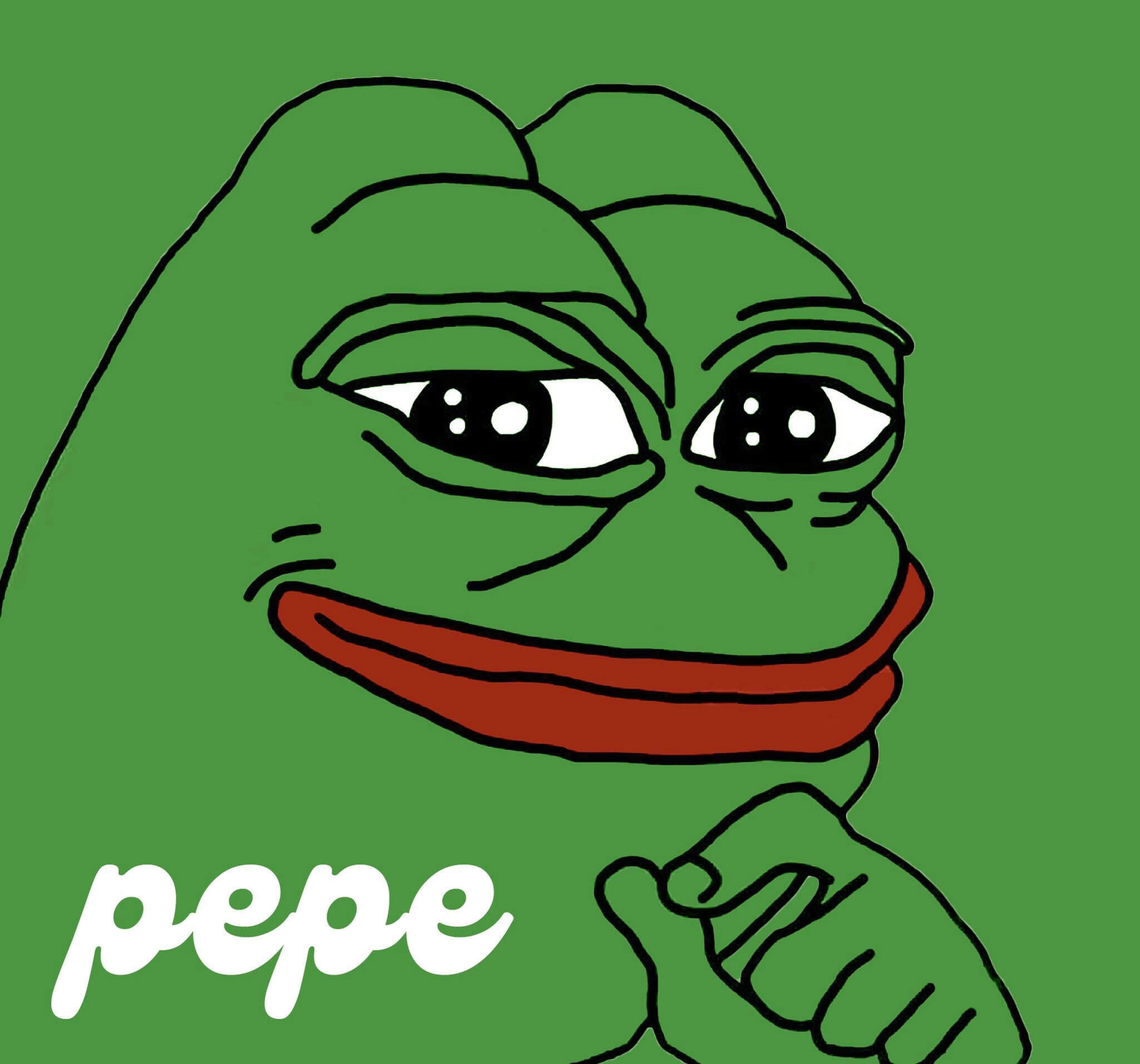 PEPE Price Plummets 21%: POC Support Holds Key to Recovery