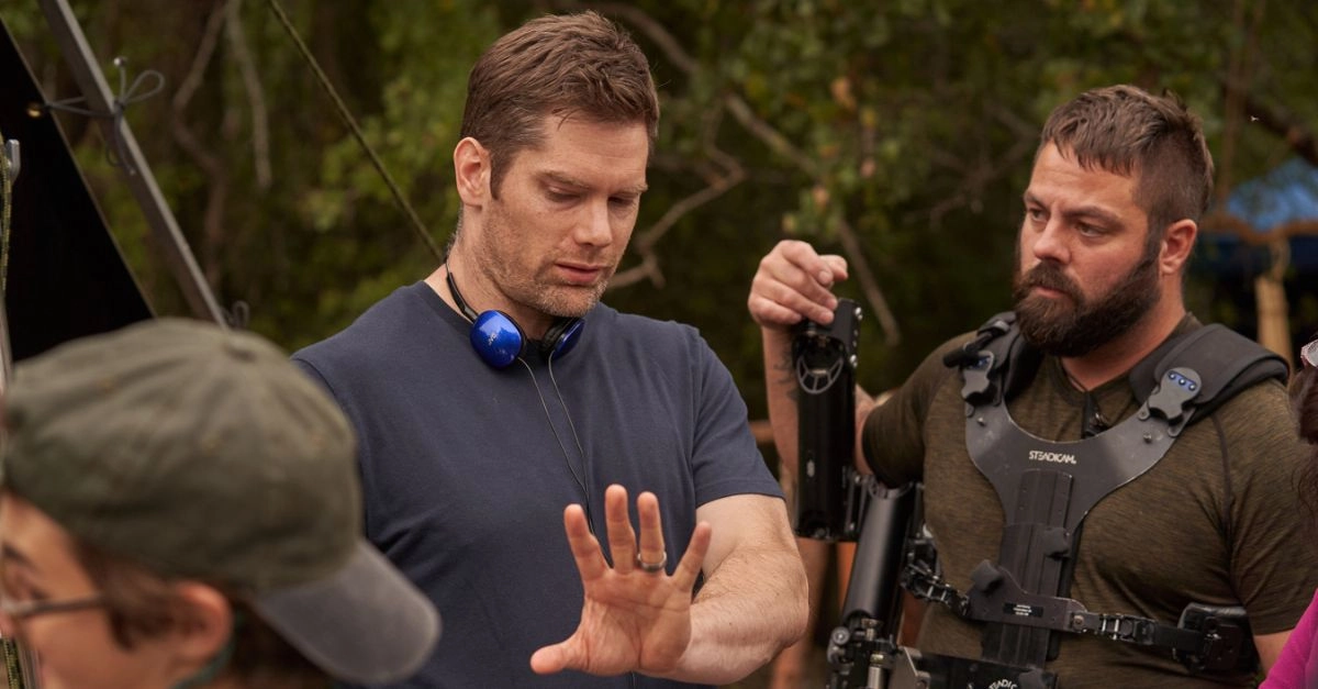 Amazon's New Biblical Drama Series 'Joseph of Egypt' Announced with The Chosen Creator Dallas Jenkins