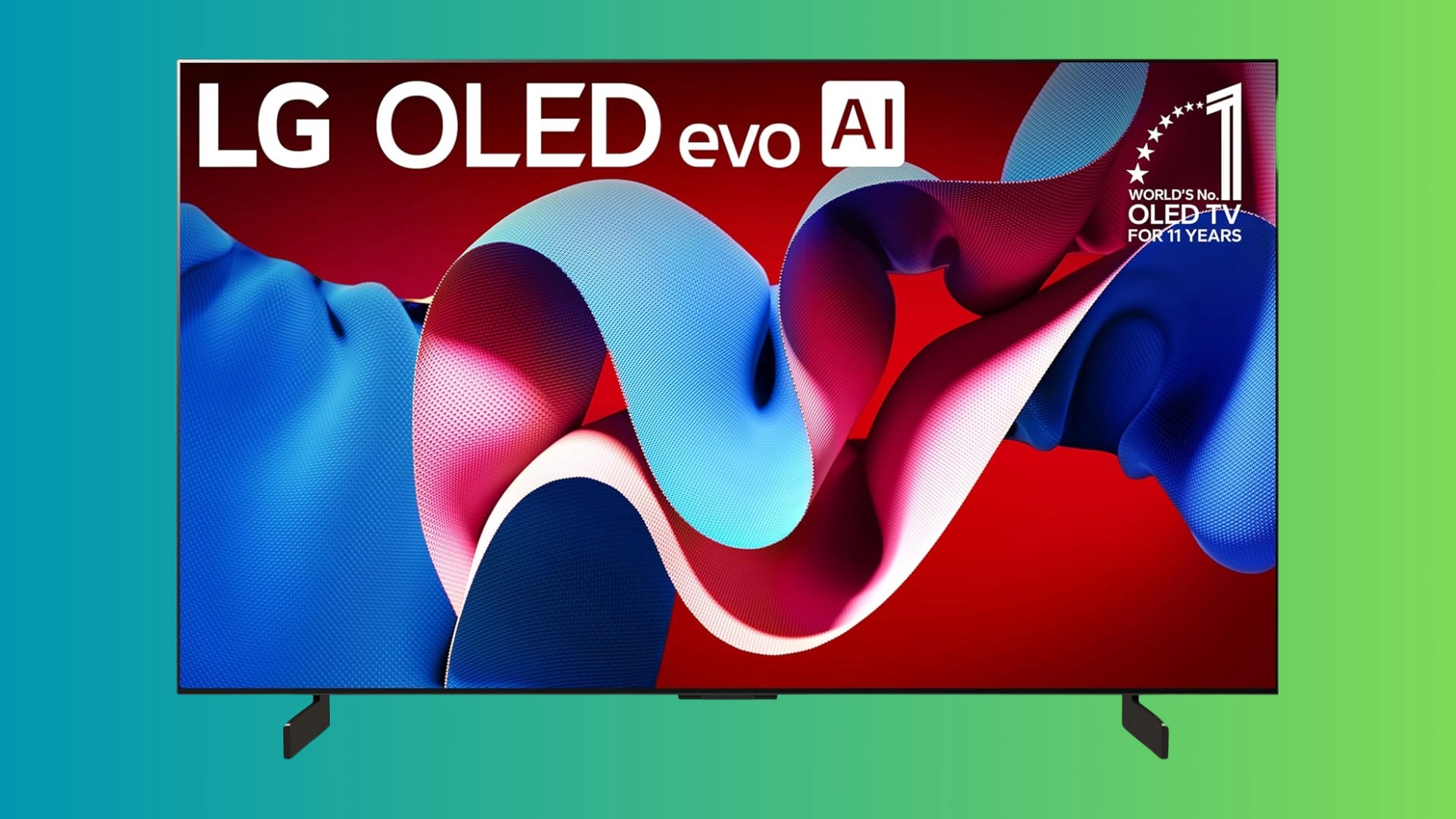 LG C4 OLED TV Review: Best Deal on 42-Inch Smart TV with Alexa & AI 2024 Model