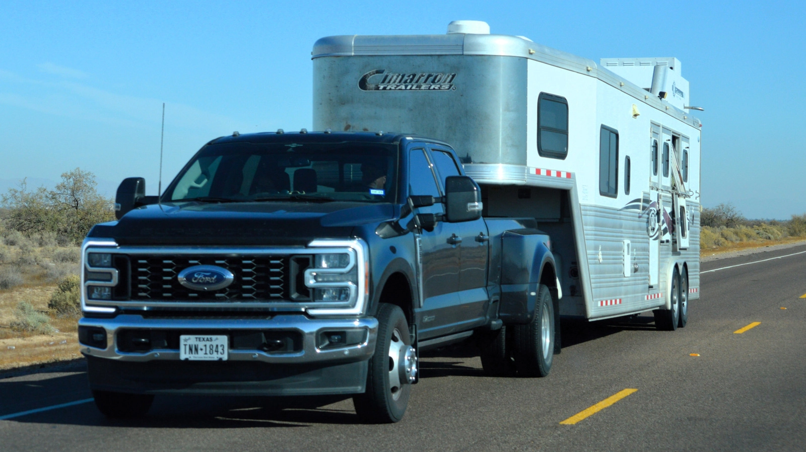 Unveiling the Origins of "Fifth Wheel" Camper Trailers: A Historical Hitch Evolution