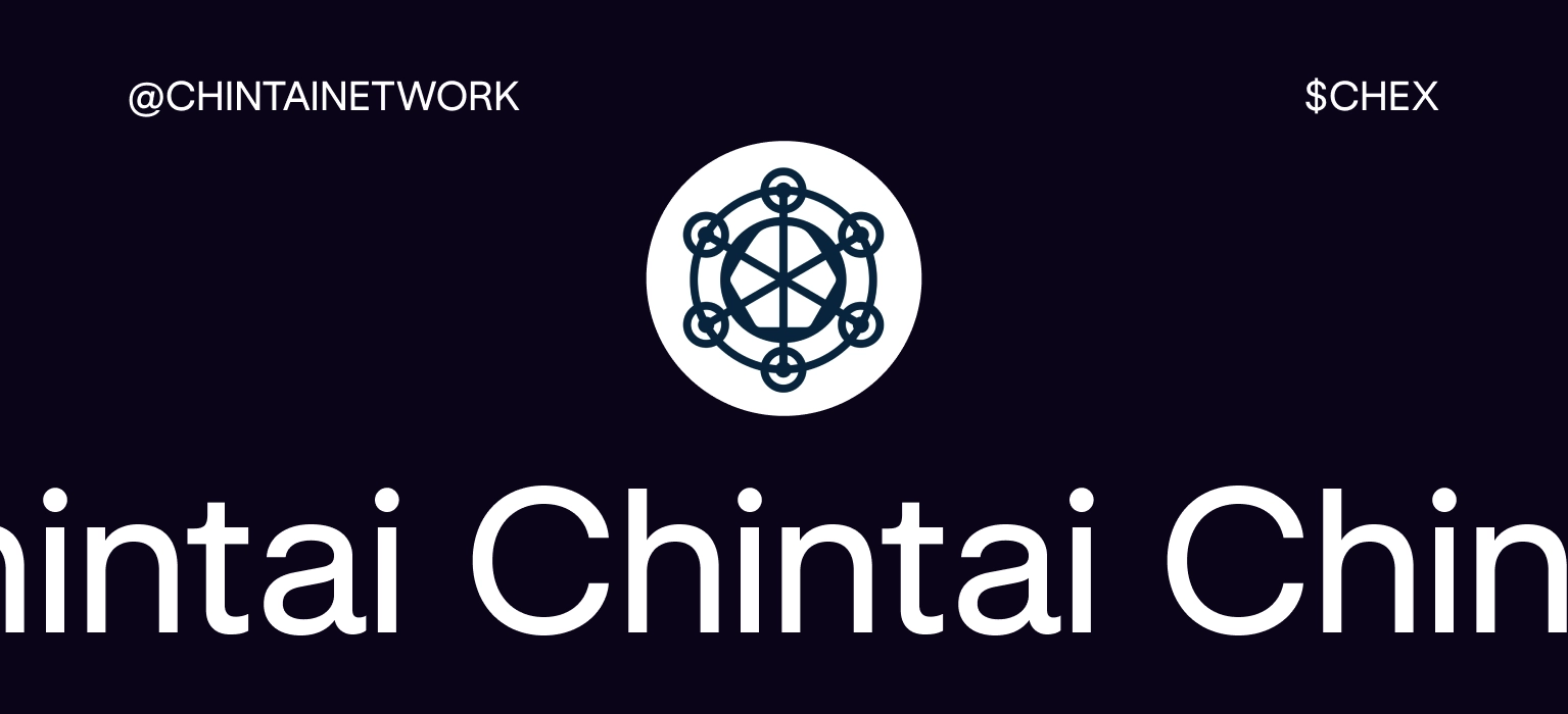 Trade CHEX on Kraken Now! Native Utility Token of Chintai for RWA Tokenization