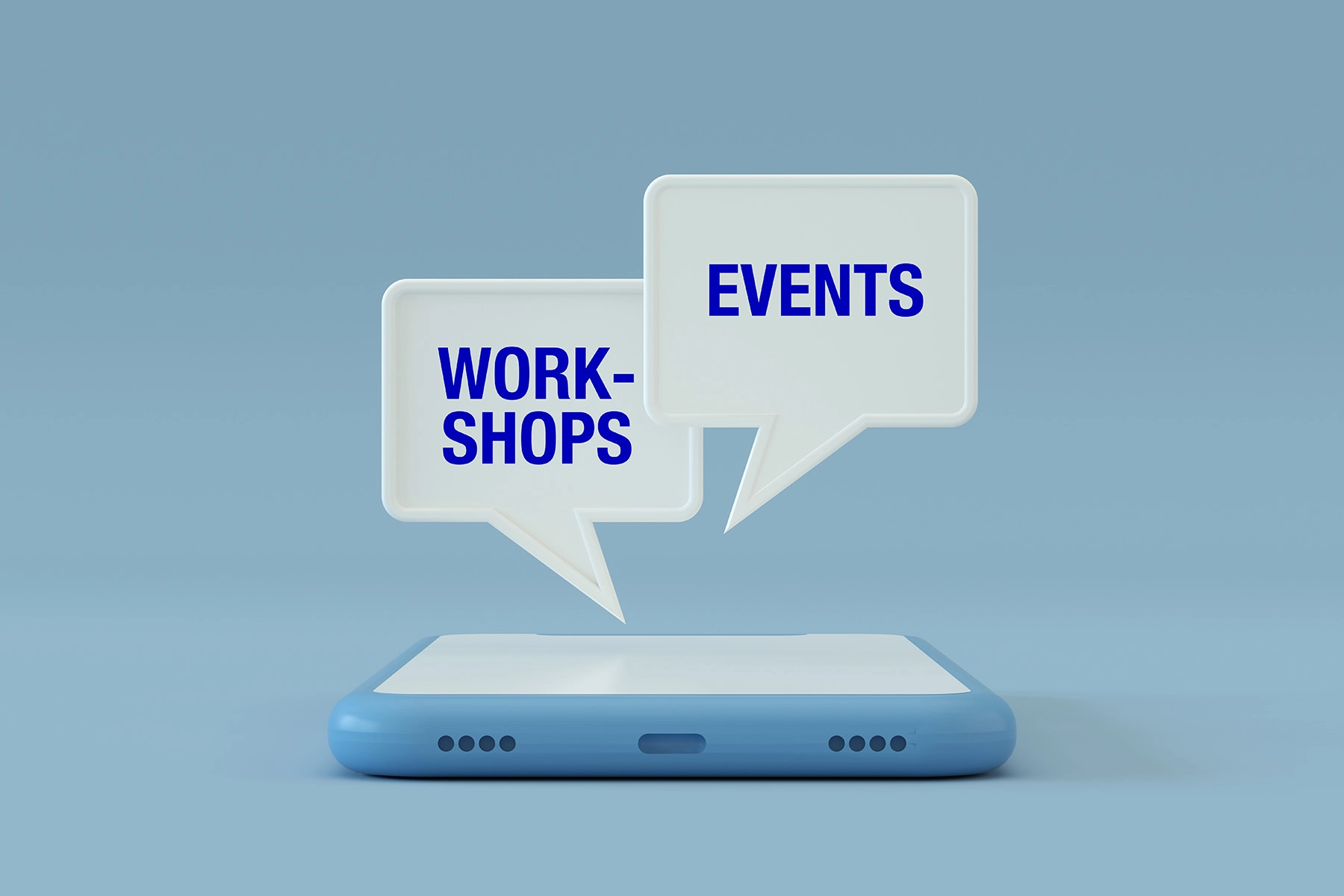 Unlock the Future of Digital Information: Virtual Workshops, Collaborative Opportunities, and More!