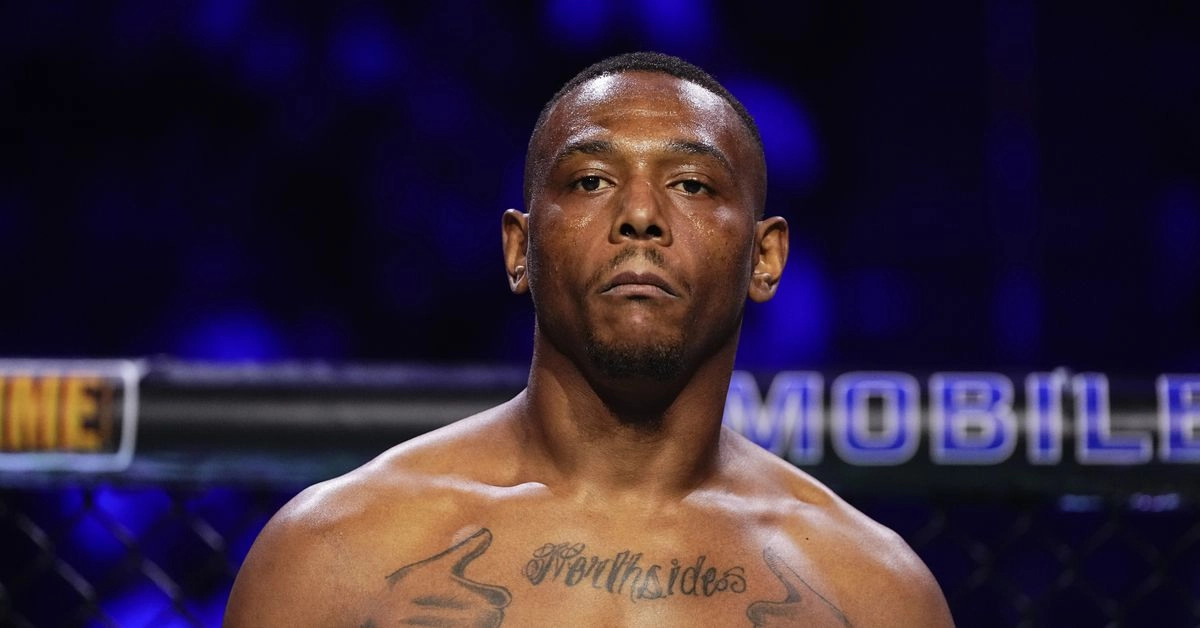 UFC Baku Debut: Jamahal Hill vs. Khalil Rountree Jr. Headlines No Bets Barred Podcast