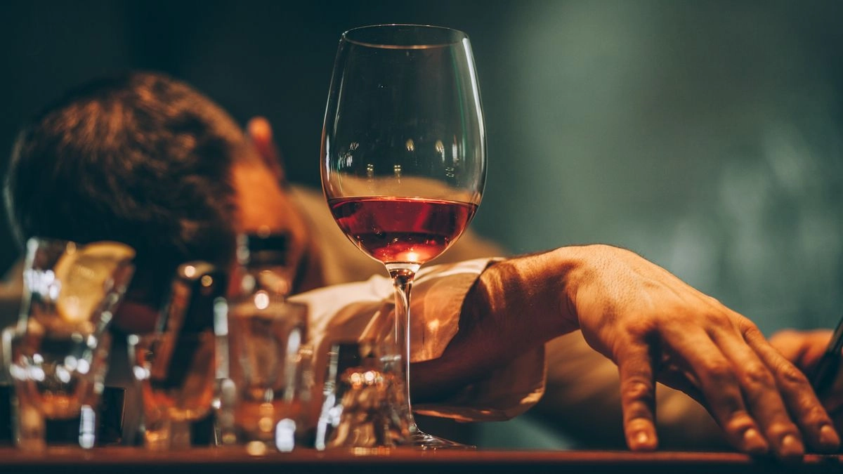 Hidden Brain 'Off Switch' for Binge Drinking Discovered in Mice