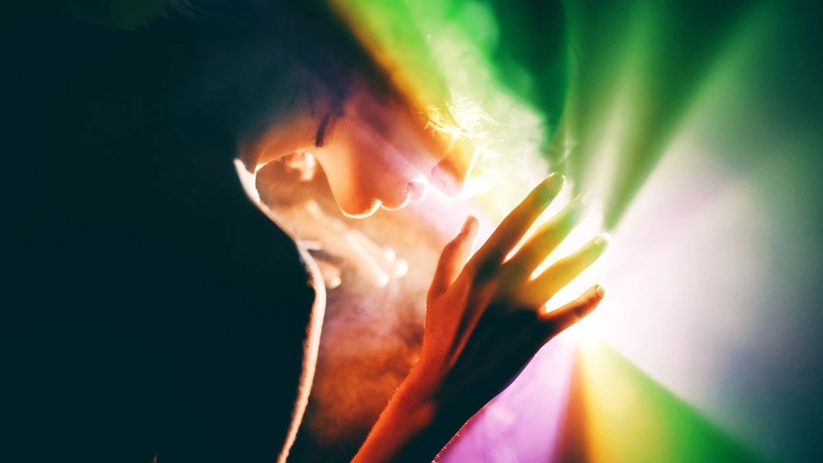 Psychedelic Magic: Psilocybin Alleviates Depression for Five Years