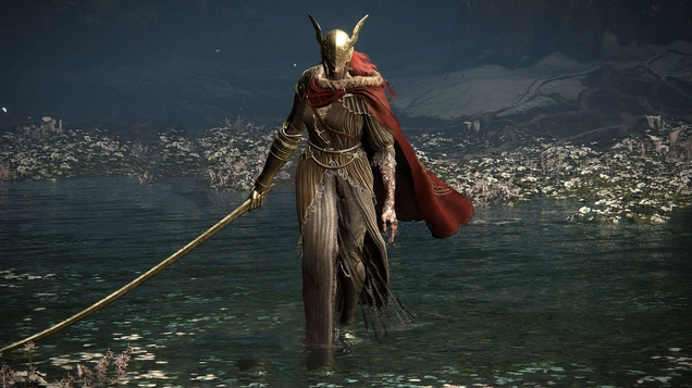 Discover Alex Garland's Secret to Mastering FromSoftware Games