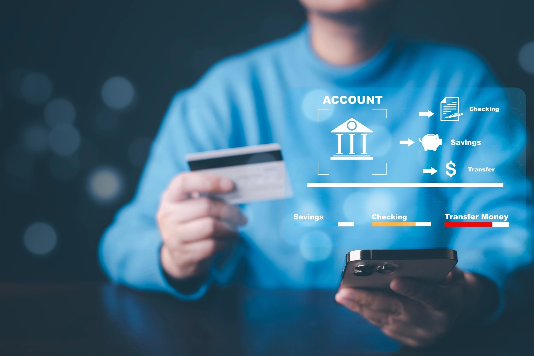 2025 Digital Banking Trends: Instant Transactions, Crypto Integration & AI Security