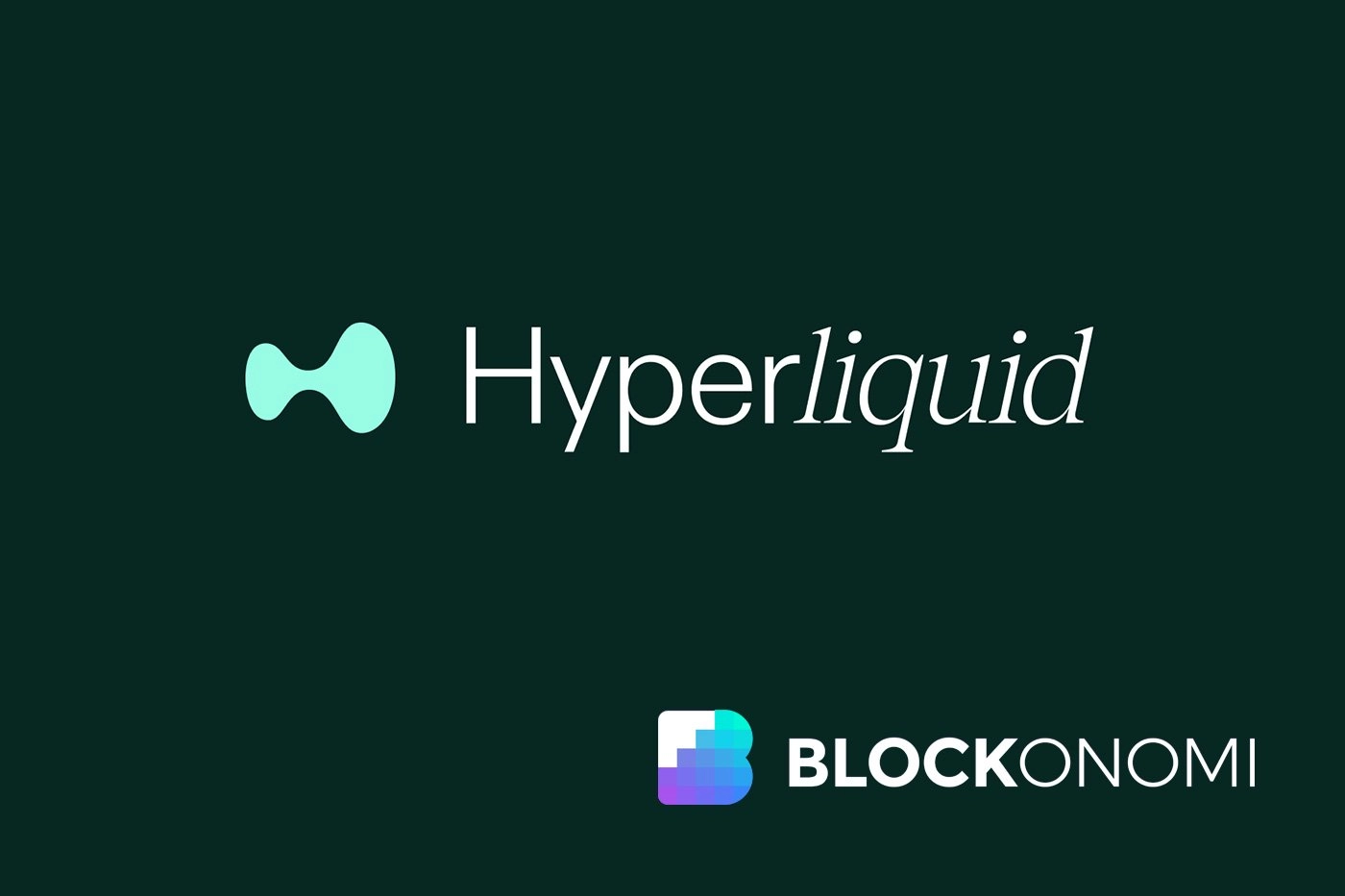 Eyenovia Makes $50M Investment in Hyperliquid (HYPE) for Historic Crypto Treasury Integration