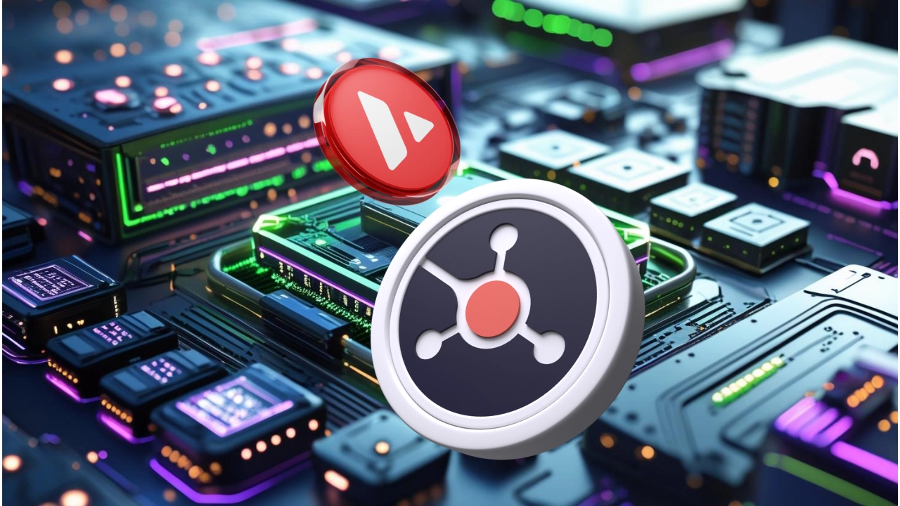 Ruvi AI: The Next Big Thing in Blockchain & AI - Analysts Predict 13,100% ROI