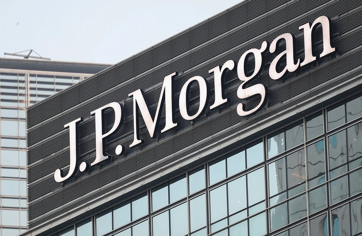 JPMorgan Partners with Coinbase to Launch JPMD Token on Base - A Game-Changer for Institutional Payments