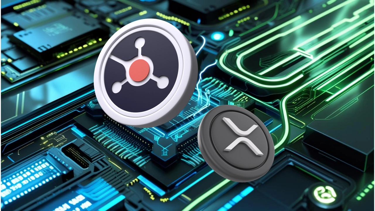 Ruvi AI: The Next Ripple? AI-Blockchain Project with Predicted 66x ROI