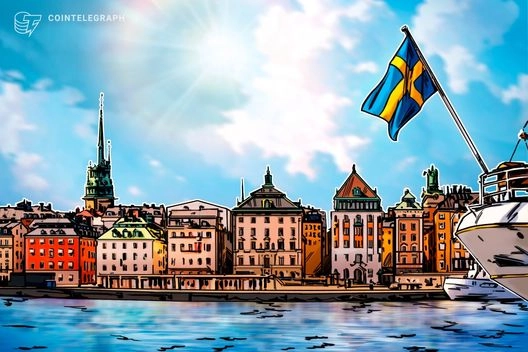 Nordic Countries Reconsider Cashless Society Amid Russia-Ukraine War Tensions