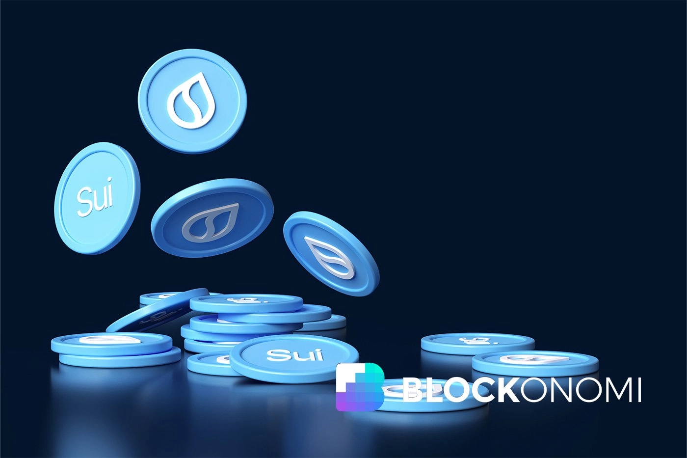 SUI Price Analysis: Key Resistance at $3.30 Signals Potential Breakout
