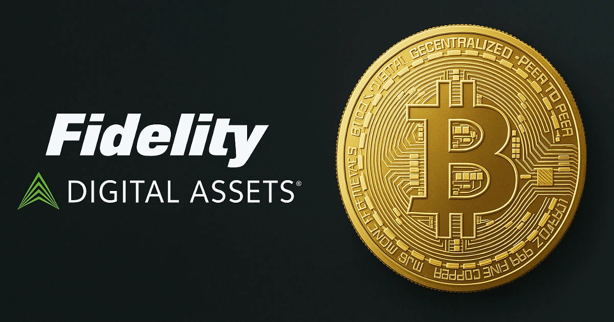 Bitcoin's Ancient Supply Surpasses Mining Rate: Fidelity Report
