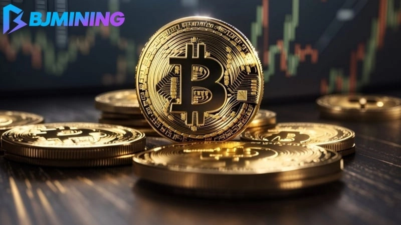 BJ Mining: Revolutionize Crypto Mining in 2025 with Cloud AI Technology