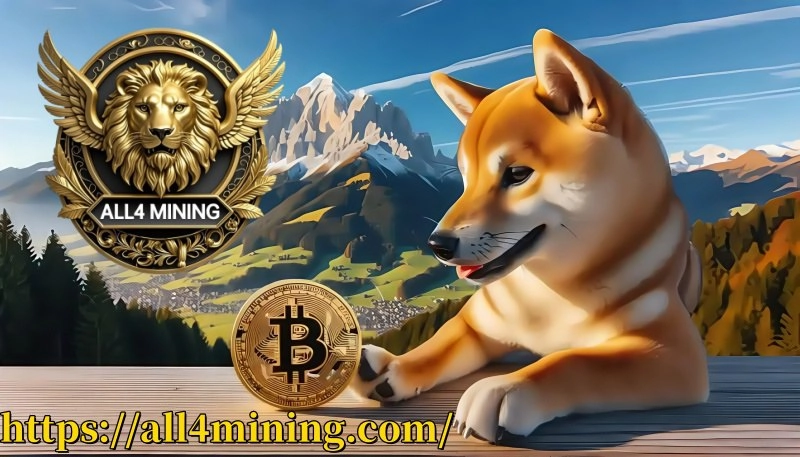 Advanced AI-Powered Cloud Mining Platform for Smart Cryptocurrency Investors in 2025