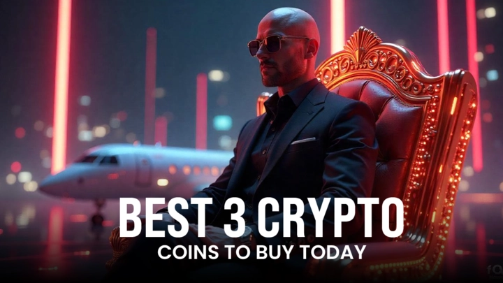 Best Altcoins to Buy Now: Qubetics, Theta, Helium Reshaping Crypto Infrastructure