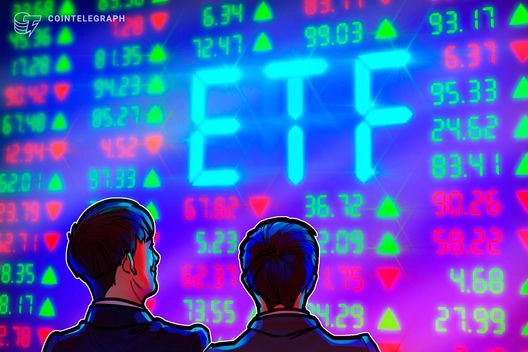 Altcoin ETF Summer: SEC May Approve Crypto-Tied Funds Next Month