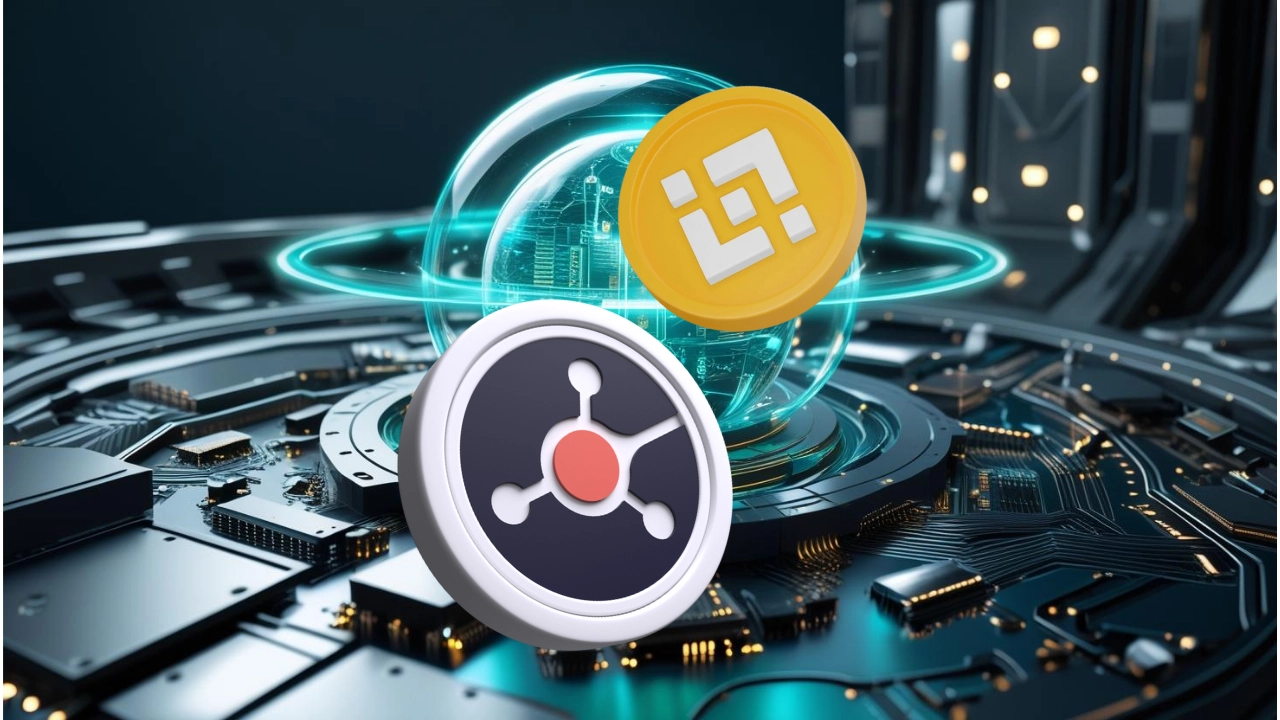 Ruvi AI: The Next BNB? Presale Success & Real-World Utility Propels Token to New Heights
