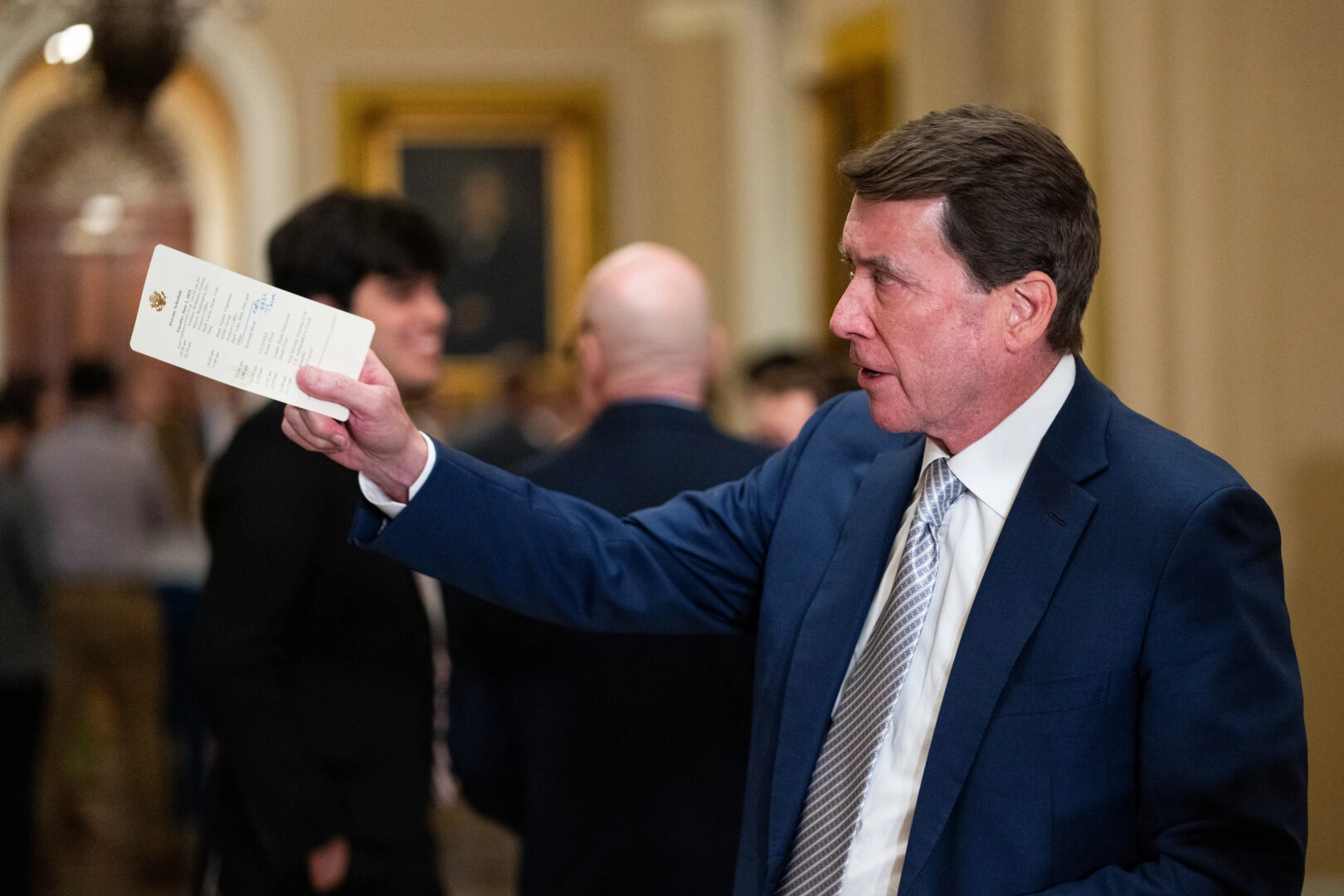 Senate Passes Landmark Stablecoin Regulation Bill - What It Means for Cryptocurrency Industry