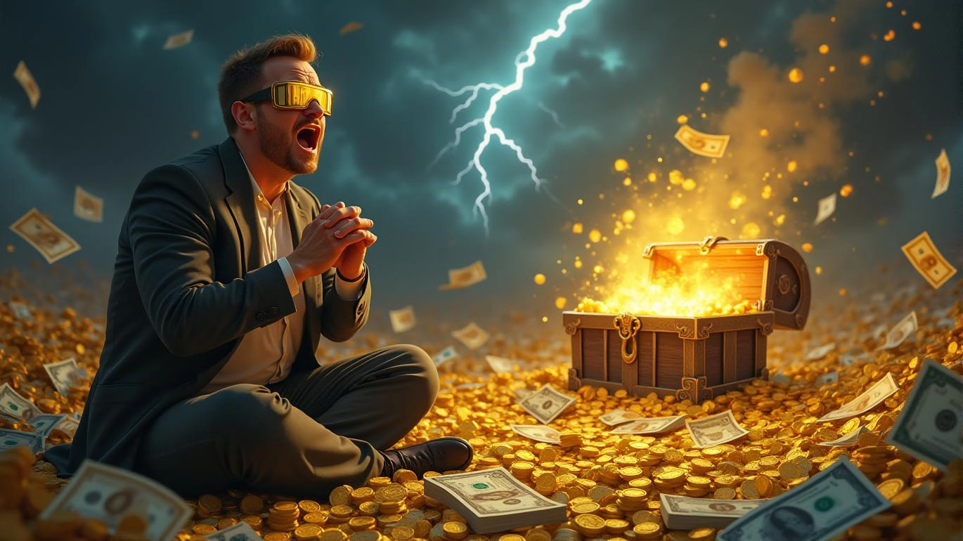 Revolutionize Crypto Mining in 2025 with MiningCoop's AI Cloud Miner